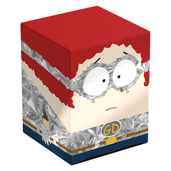 Ultimate Guard Squaroes: South Park Fractured But Whole