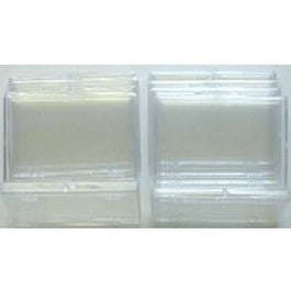 Ultrapro Hinged Storage Box