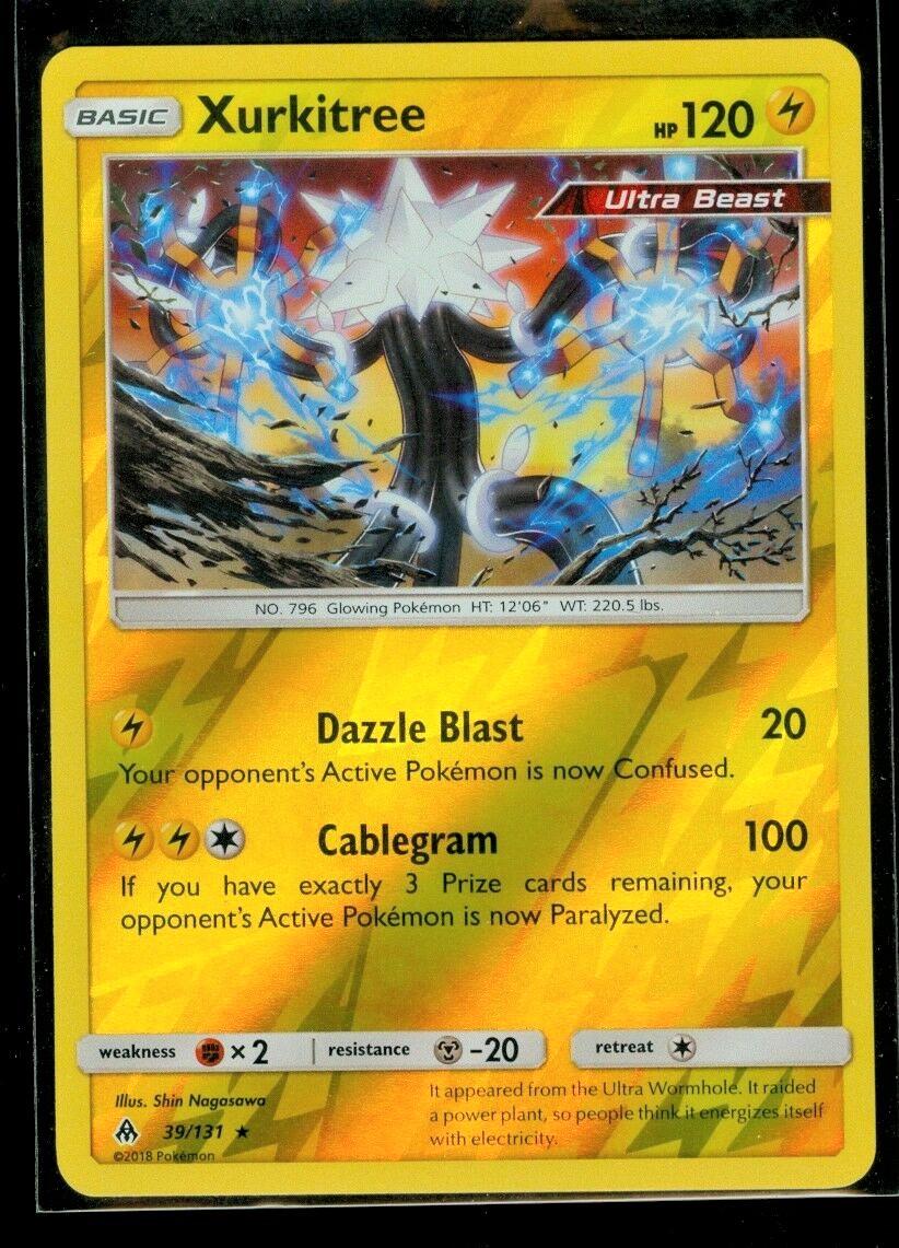 Xurkitree