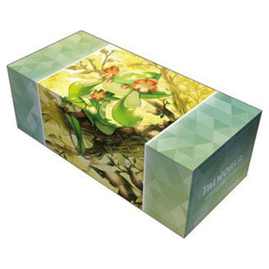 Palworld OCG Bushi Supplies Storage Box Petallia Sweet Blessings