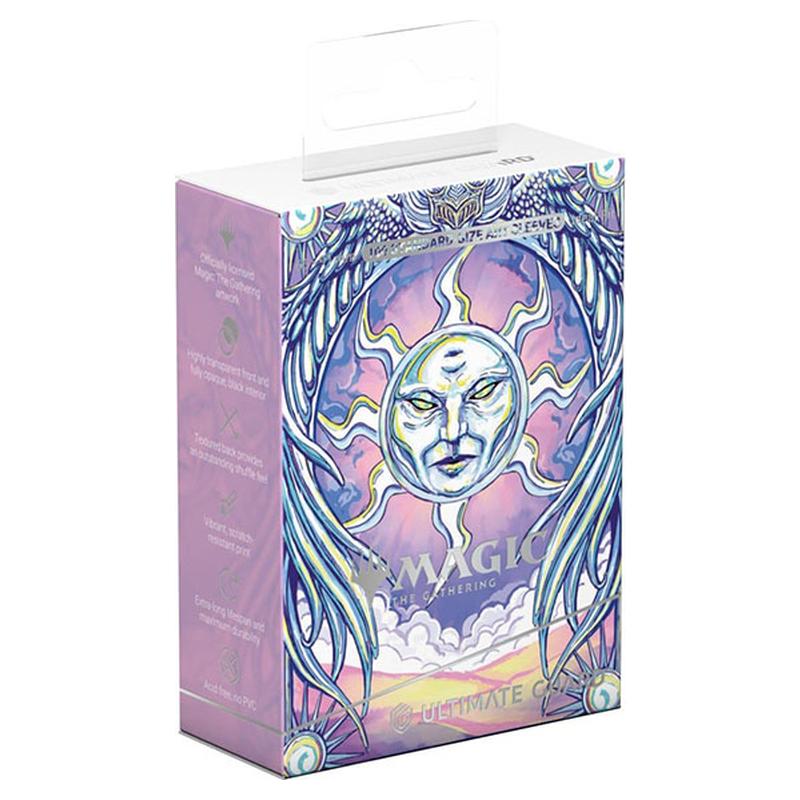 Ultimate Guard Art Sleeves Mana Token Plains