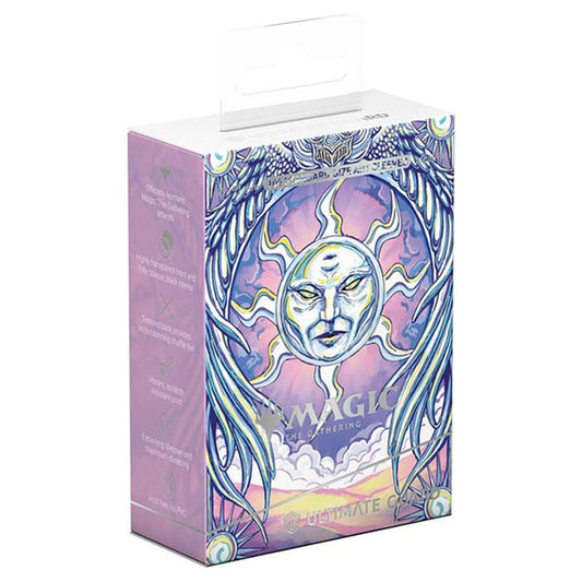 Ultimate Guard Art Sleeves Mana Token Plains
