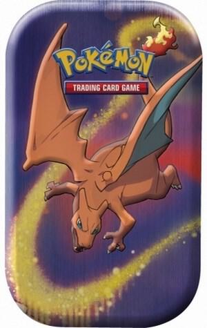 Kanto Power Mini Tin