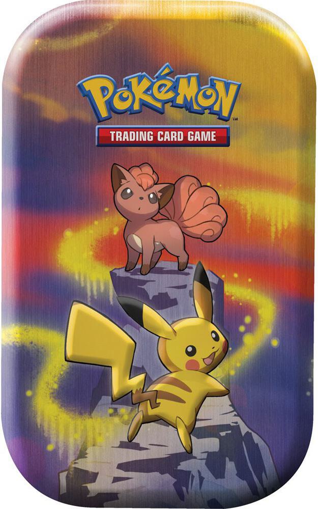 Kanto Power Mini Tin