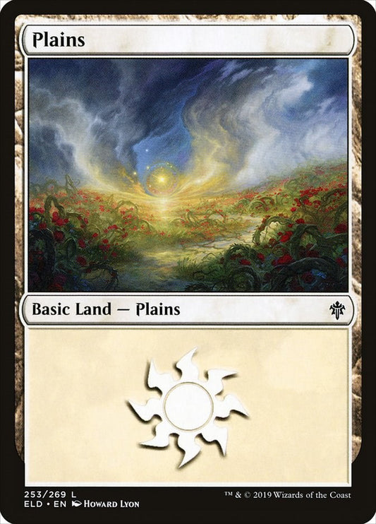 Plains (253)