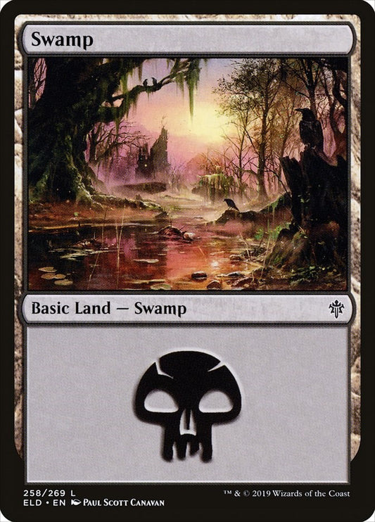 Swamp (258)