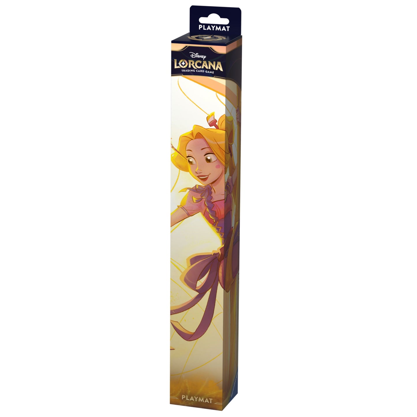 Disney Lorcana TCG: Playmat - Rapunzel