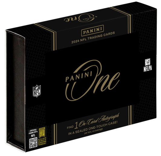 2024 Panini One Football