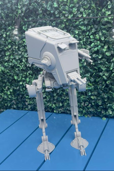 Star Wars: ATST 3D Printed Kit
