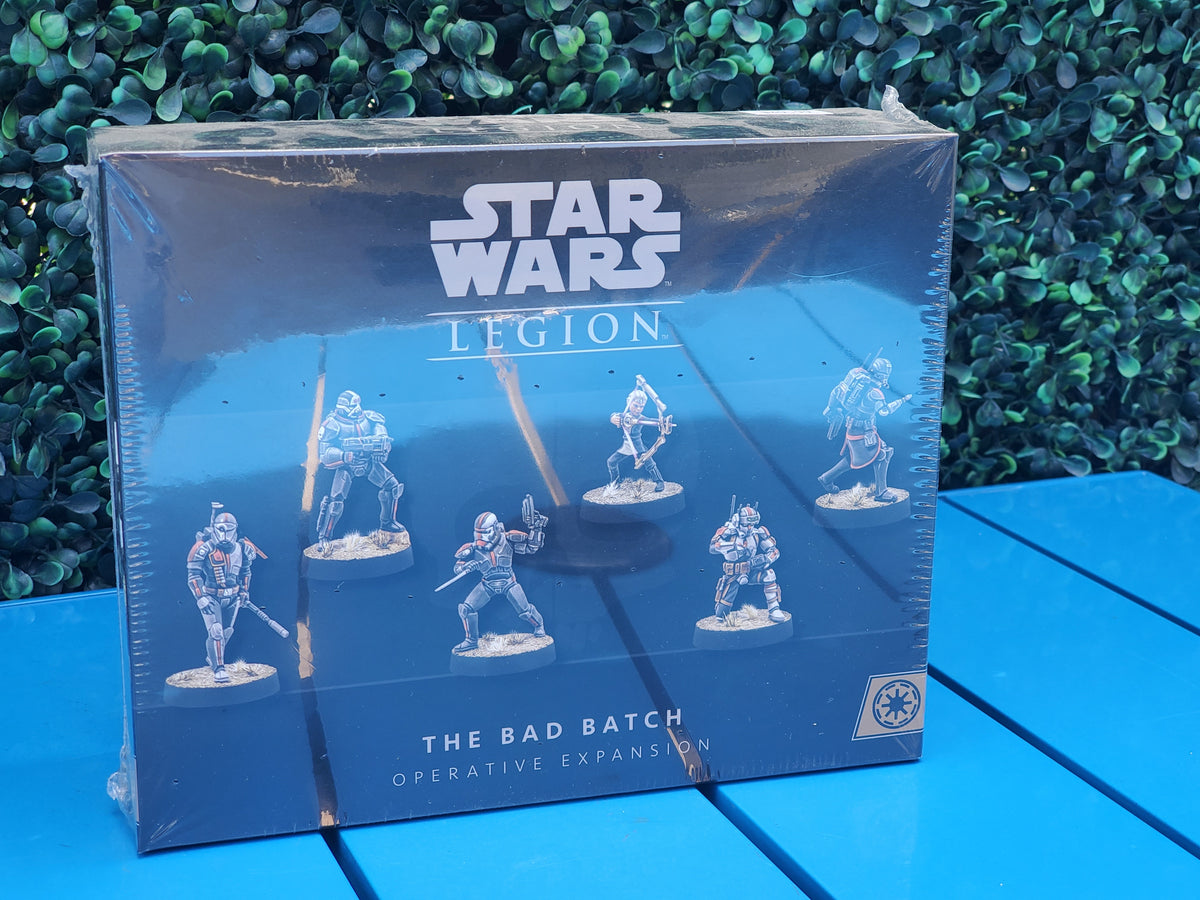 Star Wars: Legion Operative Expansion