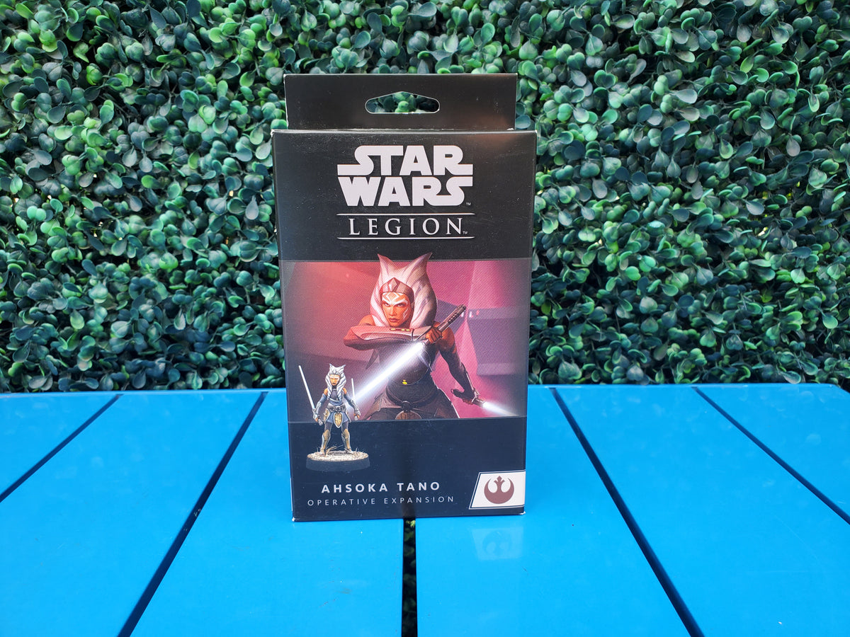 Star Wars: Legion Operative Expansion