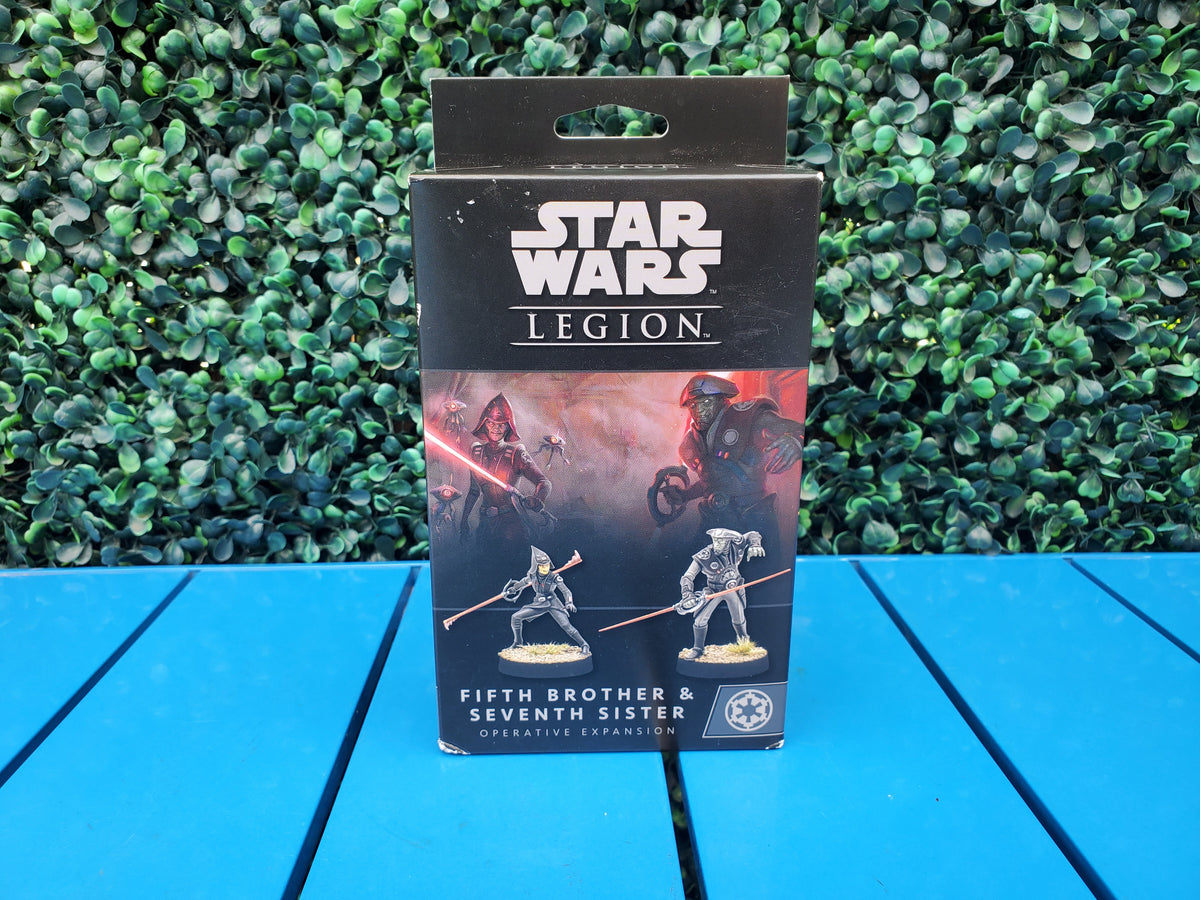 Star Wars: Legion Operative Expansion
