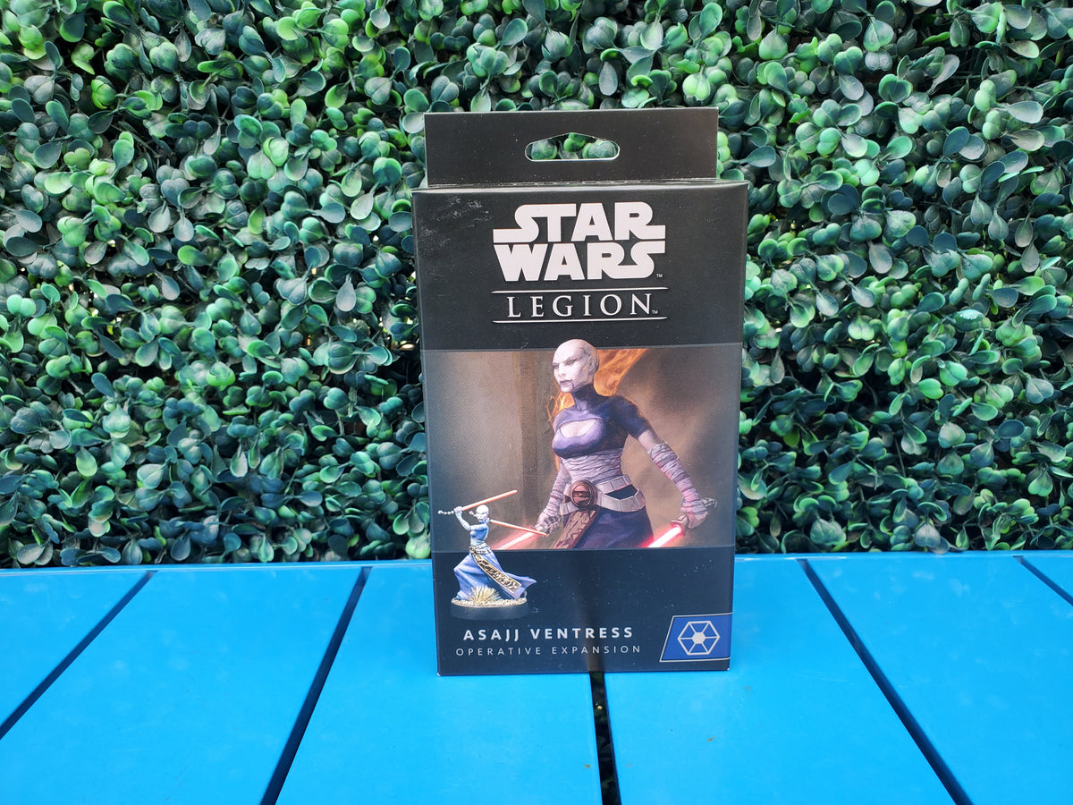 Star Wars: Legion Operative Expansion