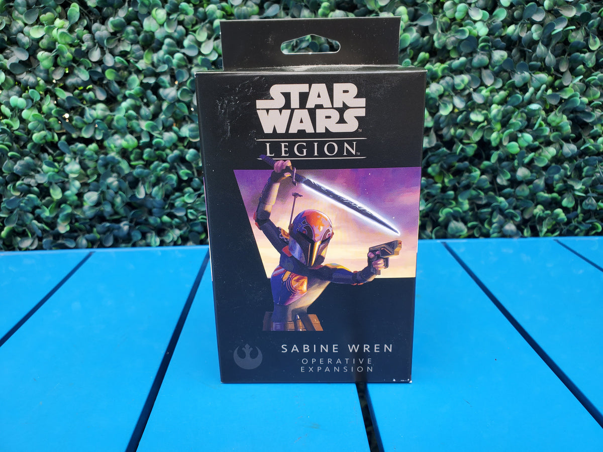 Star Wars: Legion Operative Expansion
