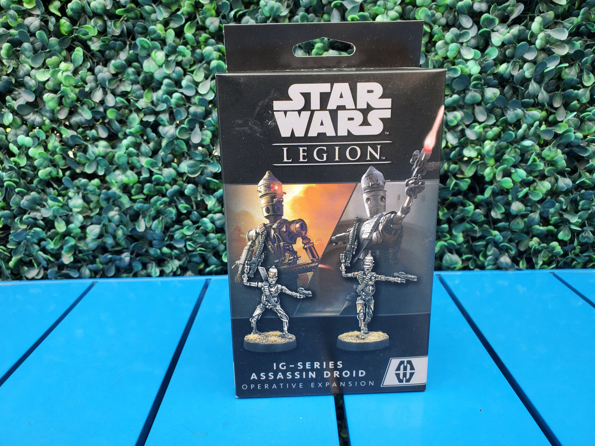 Star Wars: Legion Operative Expansion
