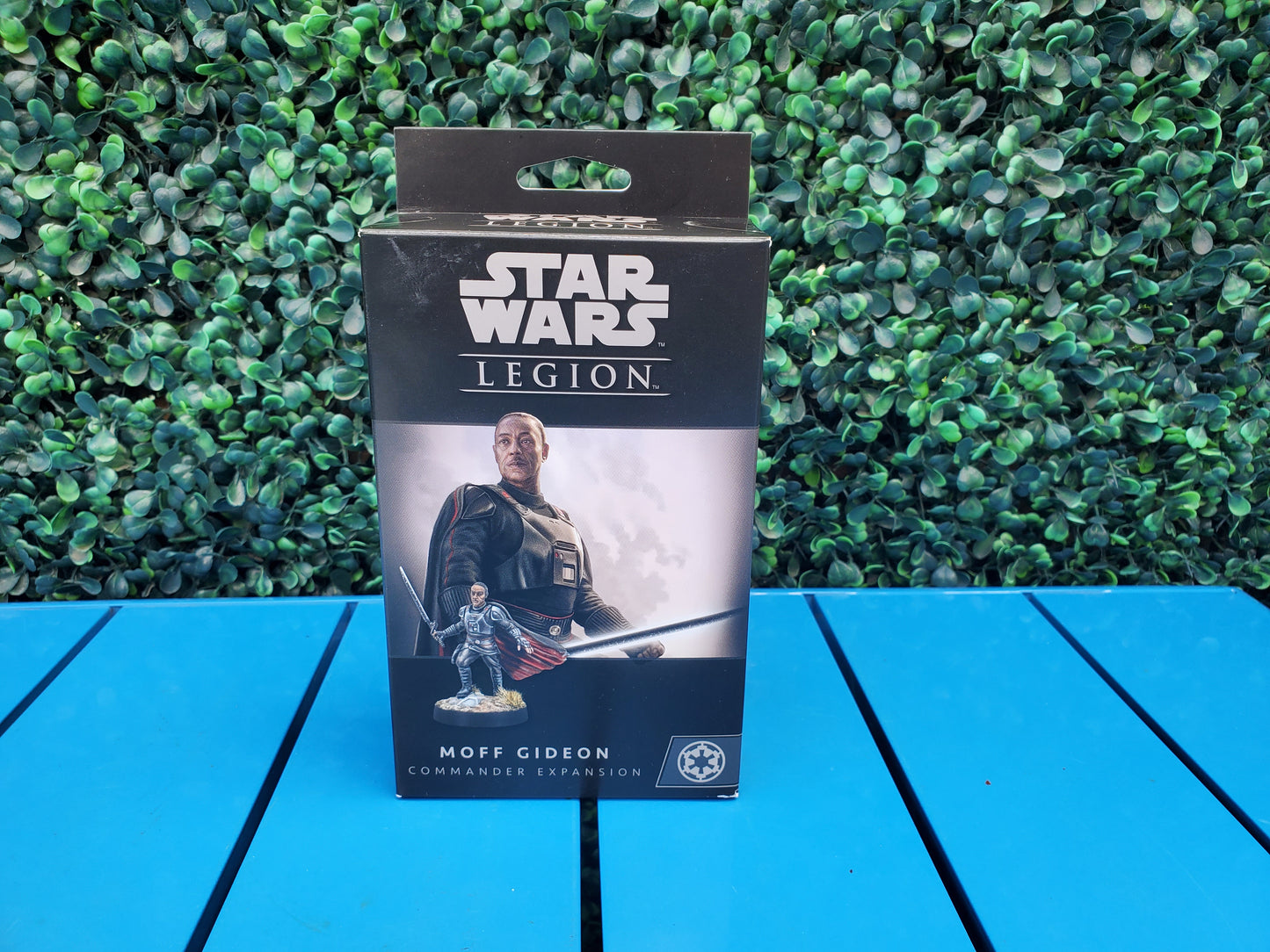 Star Wars: Legion Commander Expansion
