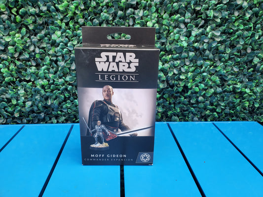 Star Wars: Legion Commander Expansion