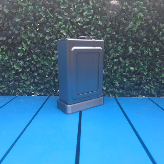 Slim Rugged Deckbox