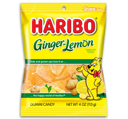 Haribo Bag