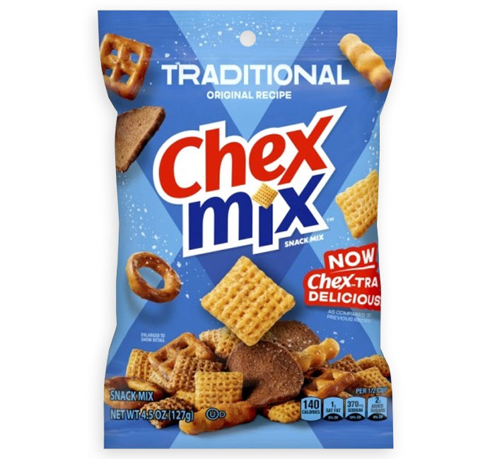 Chex Mix