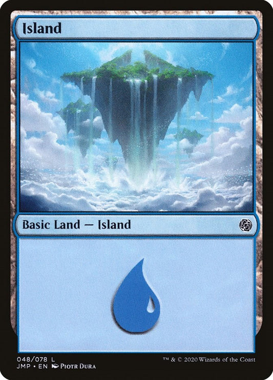 Island (048)