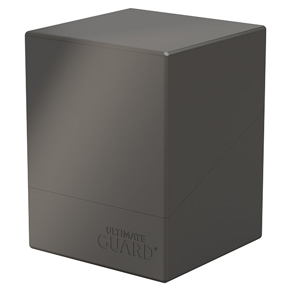 Ultimate Guard Deck Case: Boulder 100+ Standard Size