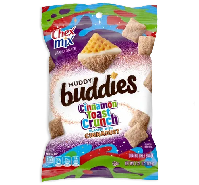 Chex Mix Muddy Buddies