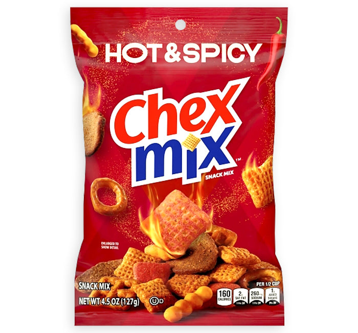 Chex Mix