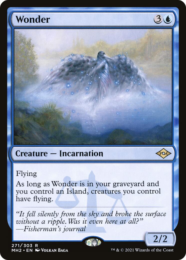 Wonder