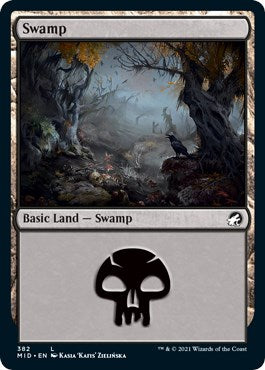 Swamp (382)