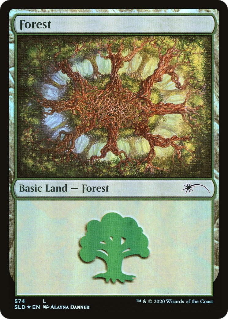 Forest (574)