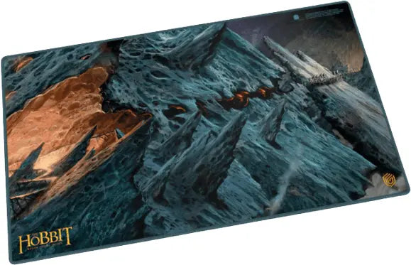 Ultimate Guard Playmat: The Hobbit