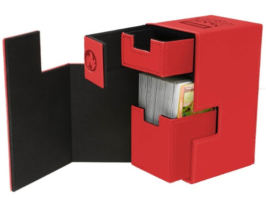 Pokemon TCG: Charmander M2 Deck Box