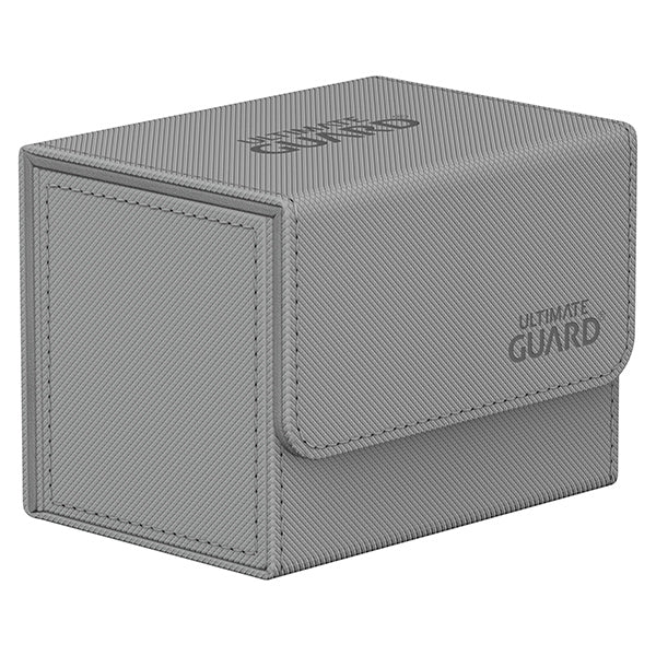 Ultimate Guard Deck Case: SideWinder 80+ Standard Size