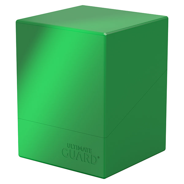 Ultimate Guard Deck Case: Boulder 100+ Standard Size