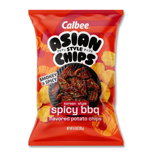 Calbee Chips