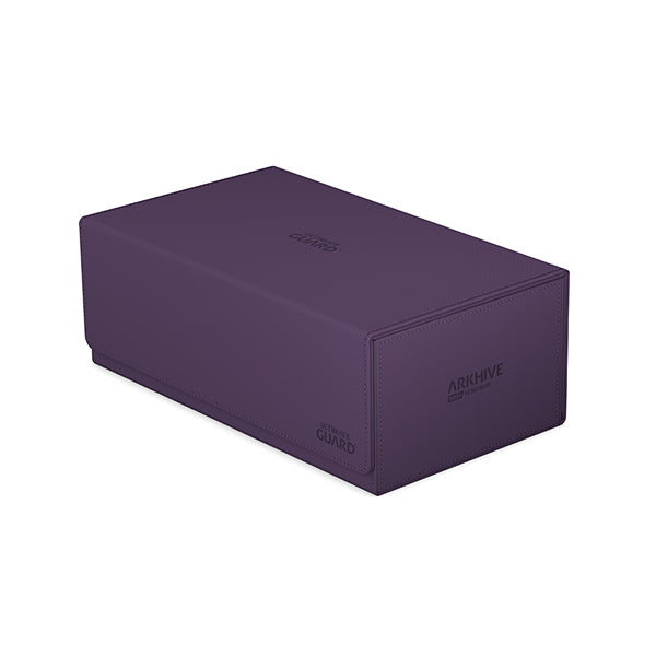 Ultimate Guard Deck Case: Arkhive 800+ Standard Size Monocolor