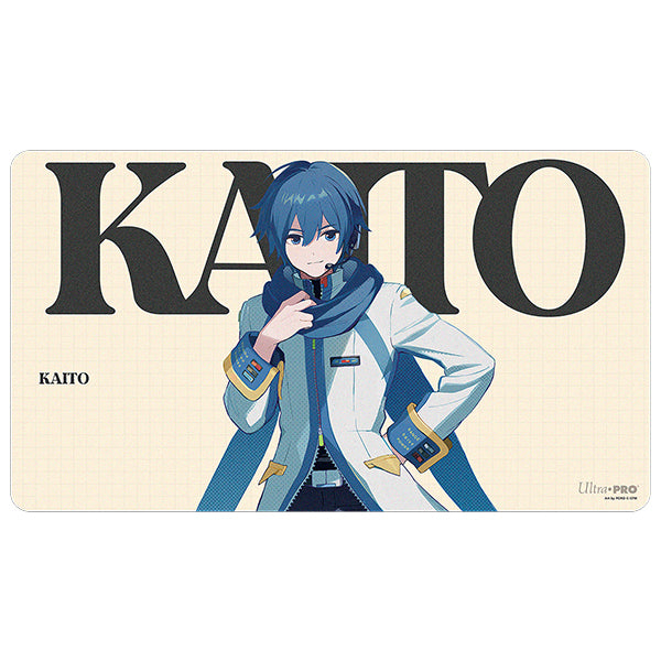 Ultra Pro: Hatsune Miku- Retro Soundscapes- Kaito