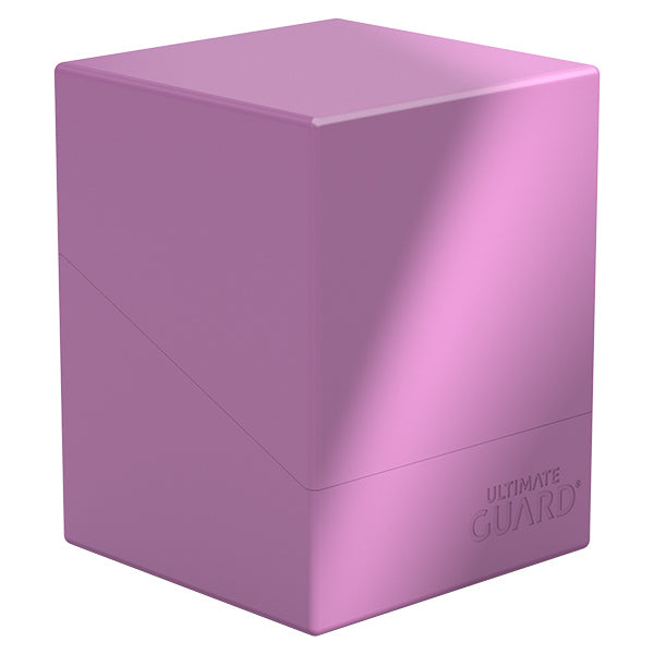 Ultimate Guard Deck Case: Boulder 100+ Standard Size