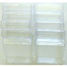 Ultrapro Hinged Storage Box