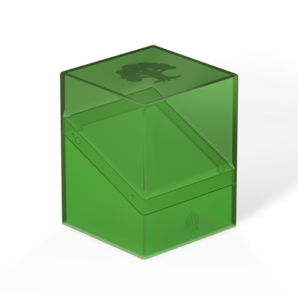 Ultimate Guard Deck Case: Boulder 100+ Standard Size