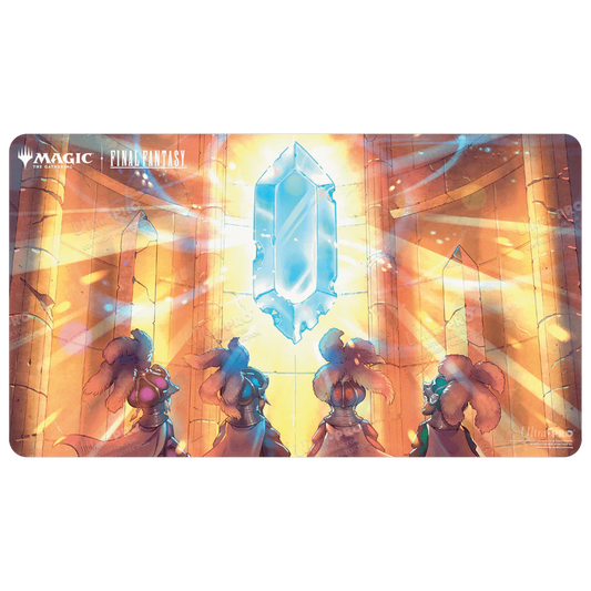 Ultra Pro MTG Final Fantasy Playmat