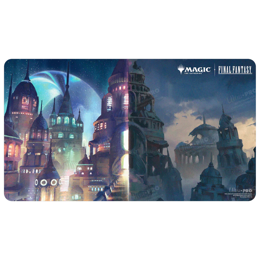 Ultra Pro MTG Final Fantasy Playmat