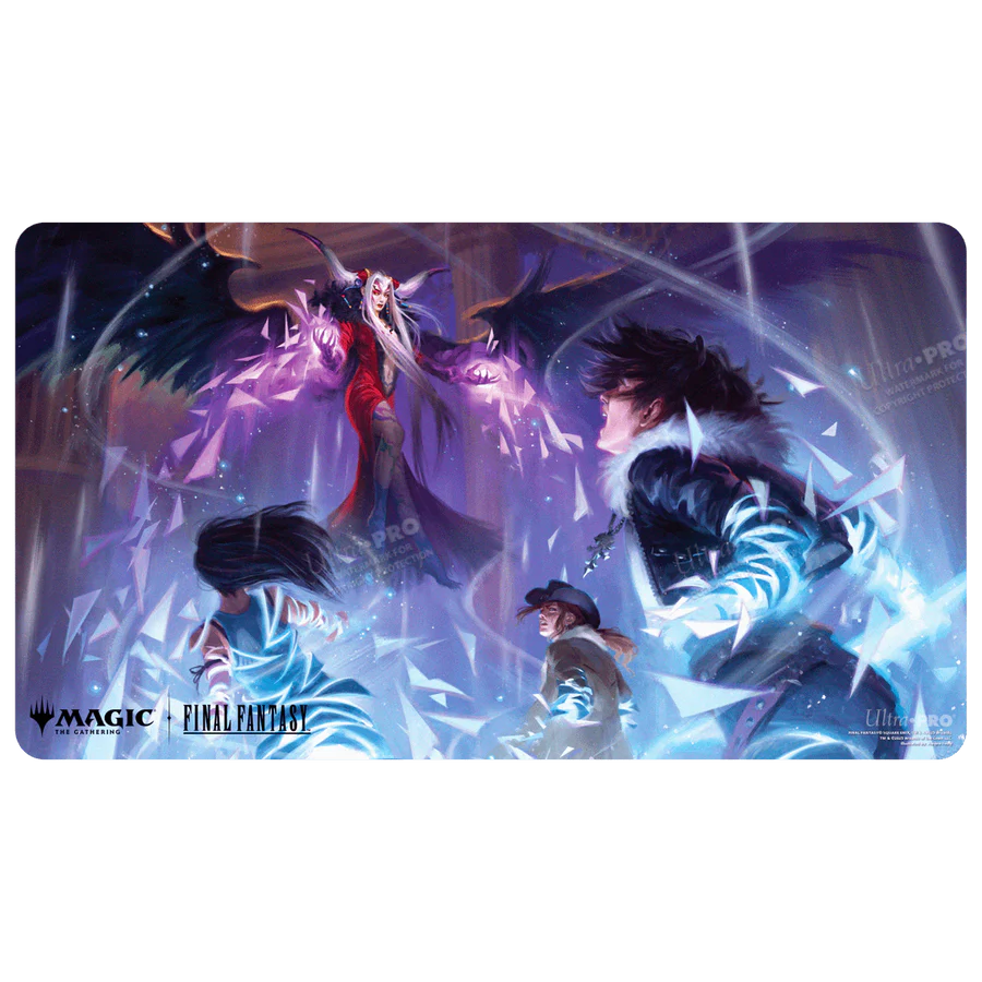 Ultra Pro MTG Final Fantasy Playmat