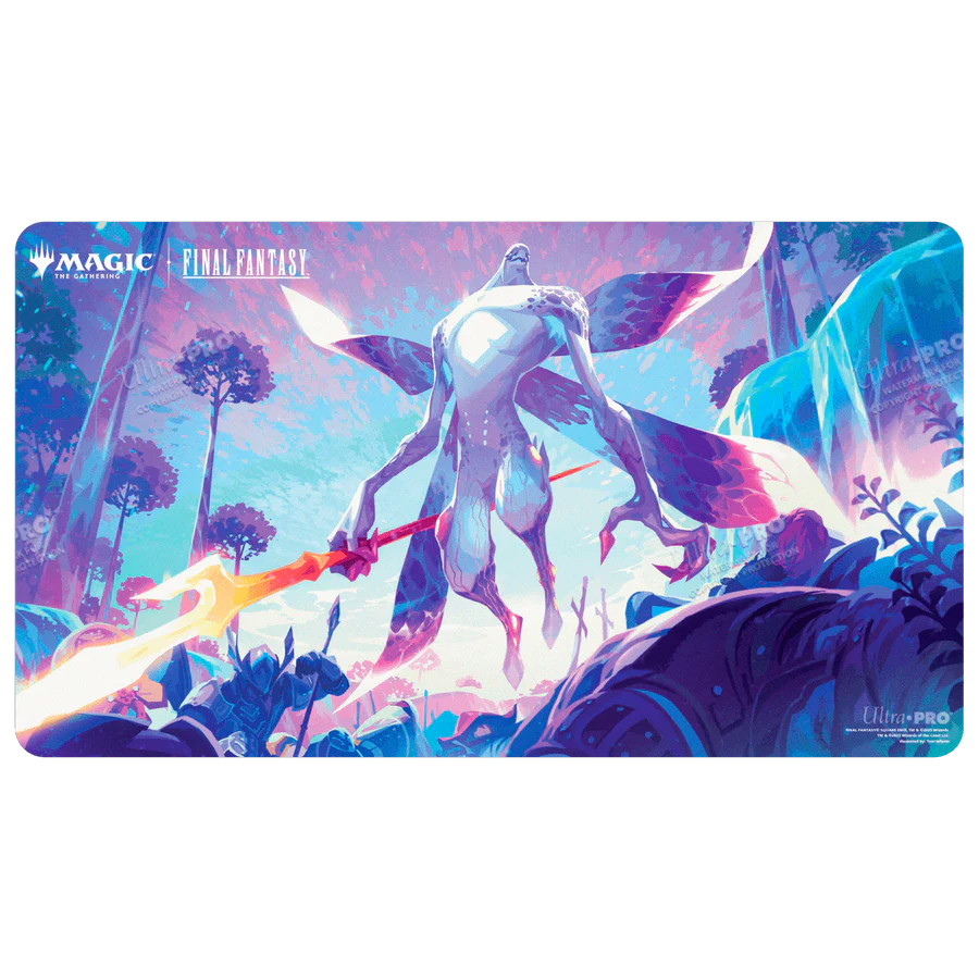 Ultra Pro MTG Final Fantasy Playmat