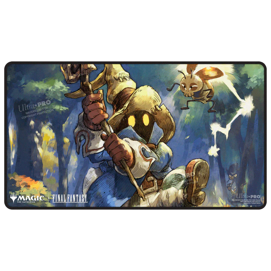 Ultra Pro MTG Final Fantasy Playmat