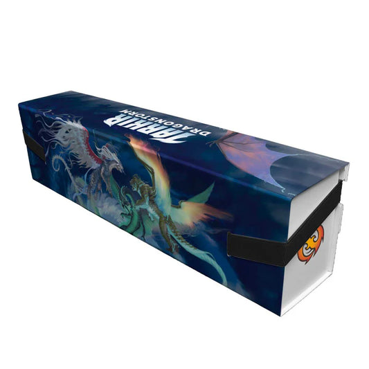 Magic the Gathering: Return to Tarkir 500+ Flat Pack Storage Box