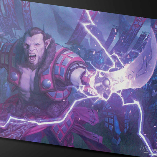 Ultra Pro Magic the Gathering: Return to Tarkir Playmat