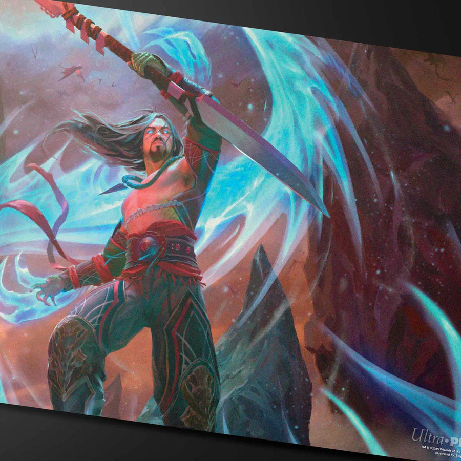 Ultra Pro Magic the Gathering: Return to Tarkir Playmat