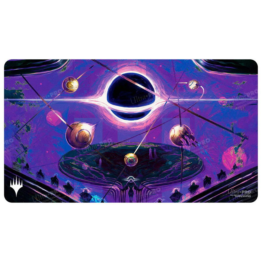 MTG: Edge of Eternities Sothera, the Supervoid Playmat